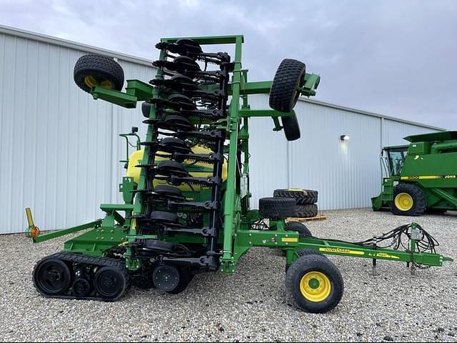 Image of John Deere 1990 equipment image 2