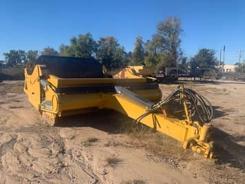 Main image John Deere 2010DE