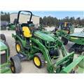 Main image John Deere 2025R