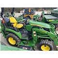 Image of John Deere 2025R equipment image 1