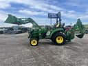 2017 John Deere 2032R Image