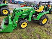 Thumbnail image John Deere 2032R 1