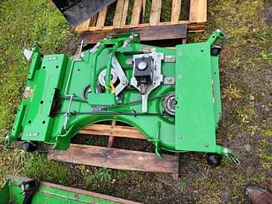 Main image John Deere 2032R 9