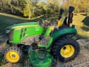 2017 John Deere 2032R Image