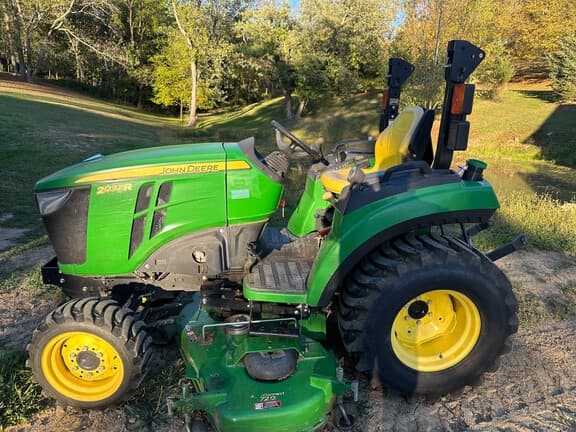 Equipment Main Image