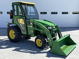 Main image John Deere 2032R 0