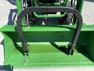 Main image John Deere 2032R 10