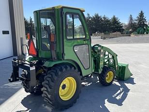 Main image John Deere 2032R 3