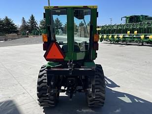 Main image John Deere 2032R 4