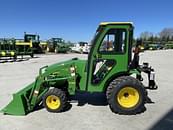 Thumbnail image John Deere 2032R 6