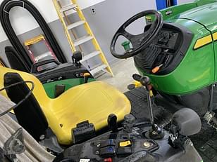 Main image John Deere 2032R 4