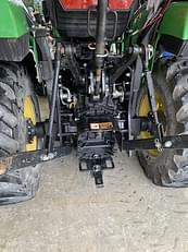 Main image John Deere 2032R 7