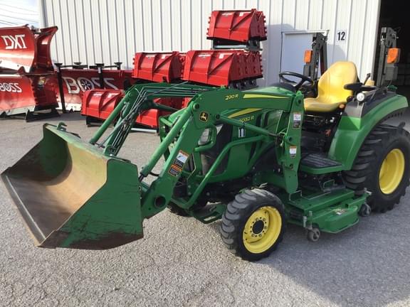 Equipment Main Image