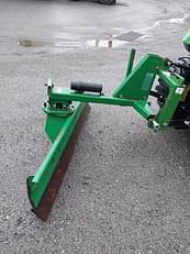 Main image John Deere 2032R 5