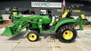 2017 John Deere 2032R Image