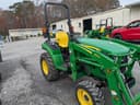 2017 John Deere 2032R Image