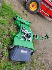 Main image John Deere 2032R 11