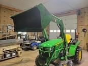 Thumbnail image John Deere 2032R 16