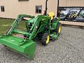 Thumbnail image John Deere 2032R 1