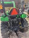 Thumbnail image John Deere 2032R 4