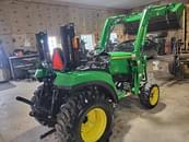 Thumbnail image John Deere 2032R 5