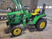 Thumbnail image John Deere 2032R 8