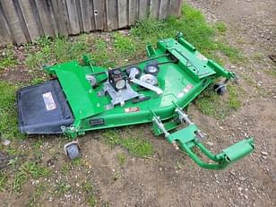 Main image John Deere 2032R 9