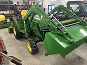 Thumbnail image John Deere 2032R 0