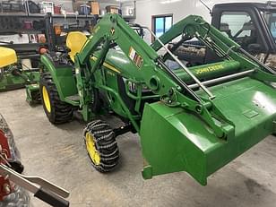 Main image John Deere 2032R 0