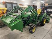 Thumbnail image John Deere 2032R 7