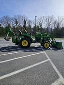 2017 John Deere 2038R Image