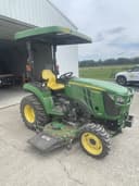 2017 John Deere 2038R Image