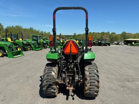 Image of John Deere 2038R equipment image 2