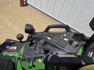 Main image John Deere 2038R 12