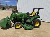 Thumbnail image John Deere 2038R 1