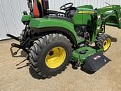 Thumbnail image John Deere 2038R 3