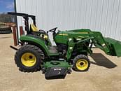 Thumbnail image John Deere 2038R 5