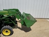 Thumbnail image John Deere 2038R 6