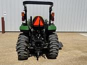 Thumbnail image John Deere 2038R 7