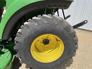 Main image John Deere 2038R 8