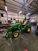 2017 John Deere 2038R Image