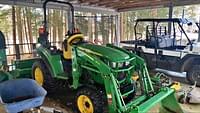 Thumbnail image John Deere 2038R 3