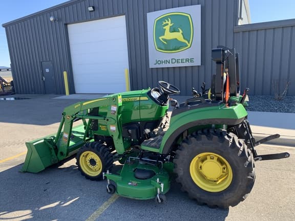 Equipment Main Image