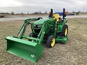 Thumbnail image John Deere 2038R 0