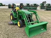 Thumbnail image John Deere 2038R 1