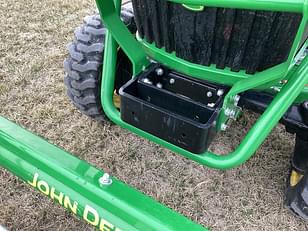 Main image John Deere 2038R 22