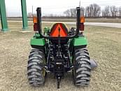 Thumbnail image John Deere 2038R 5