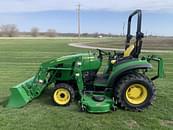 Thumbnail image John Deere 2038R 1