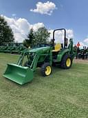 2017 John Deere 2038R Image