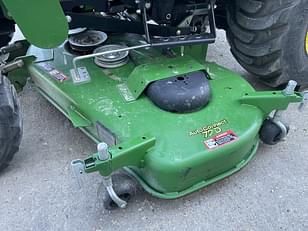 Main image John Deere 2038R 13